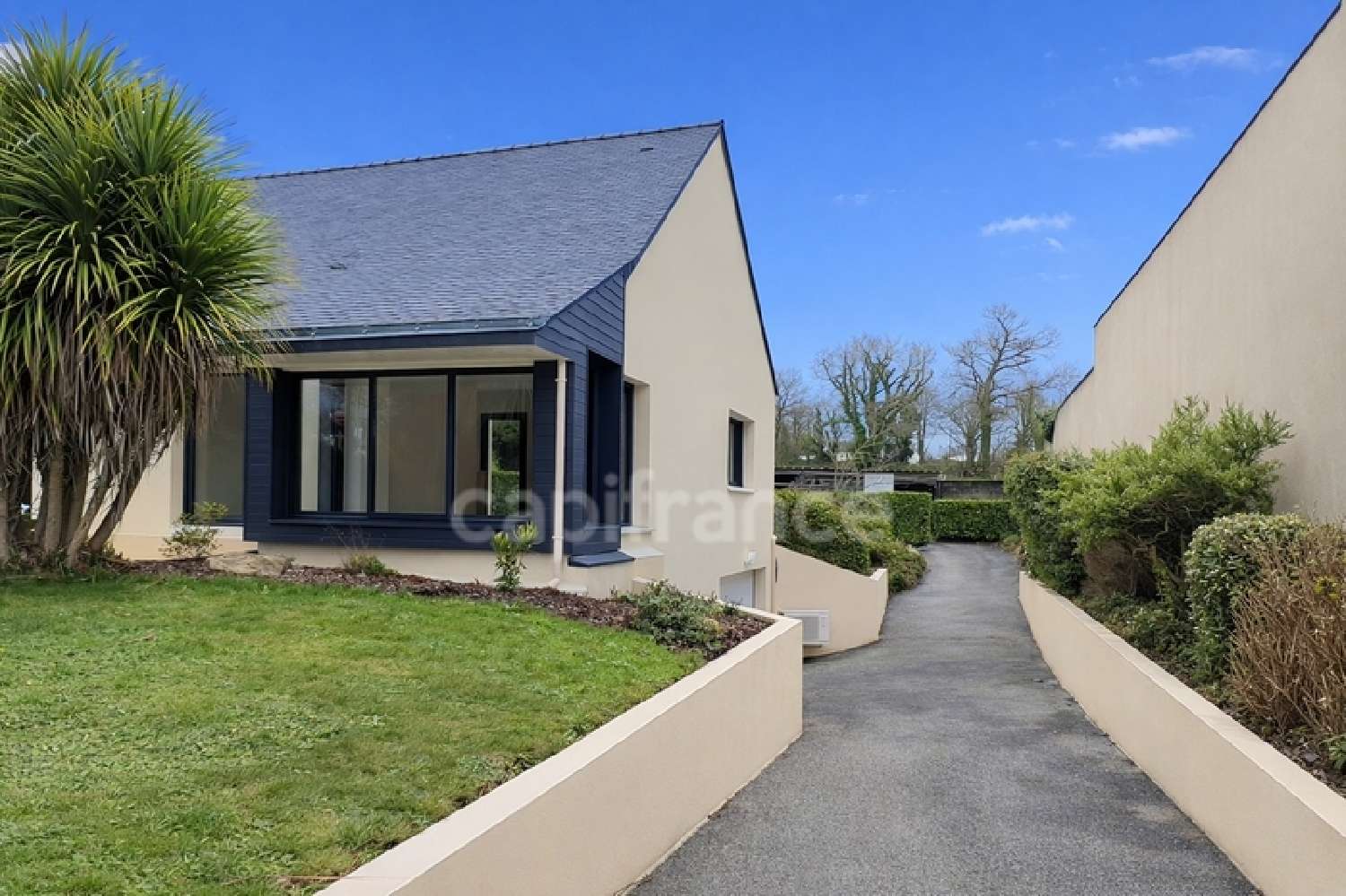  for sale house Gourin Morbihan 2