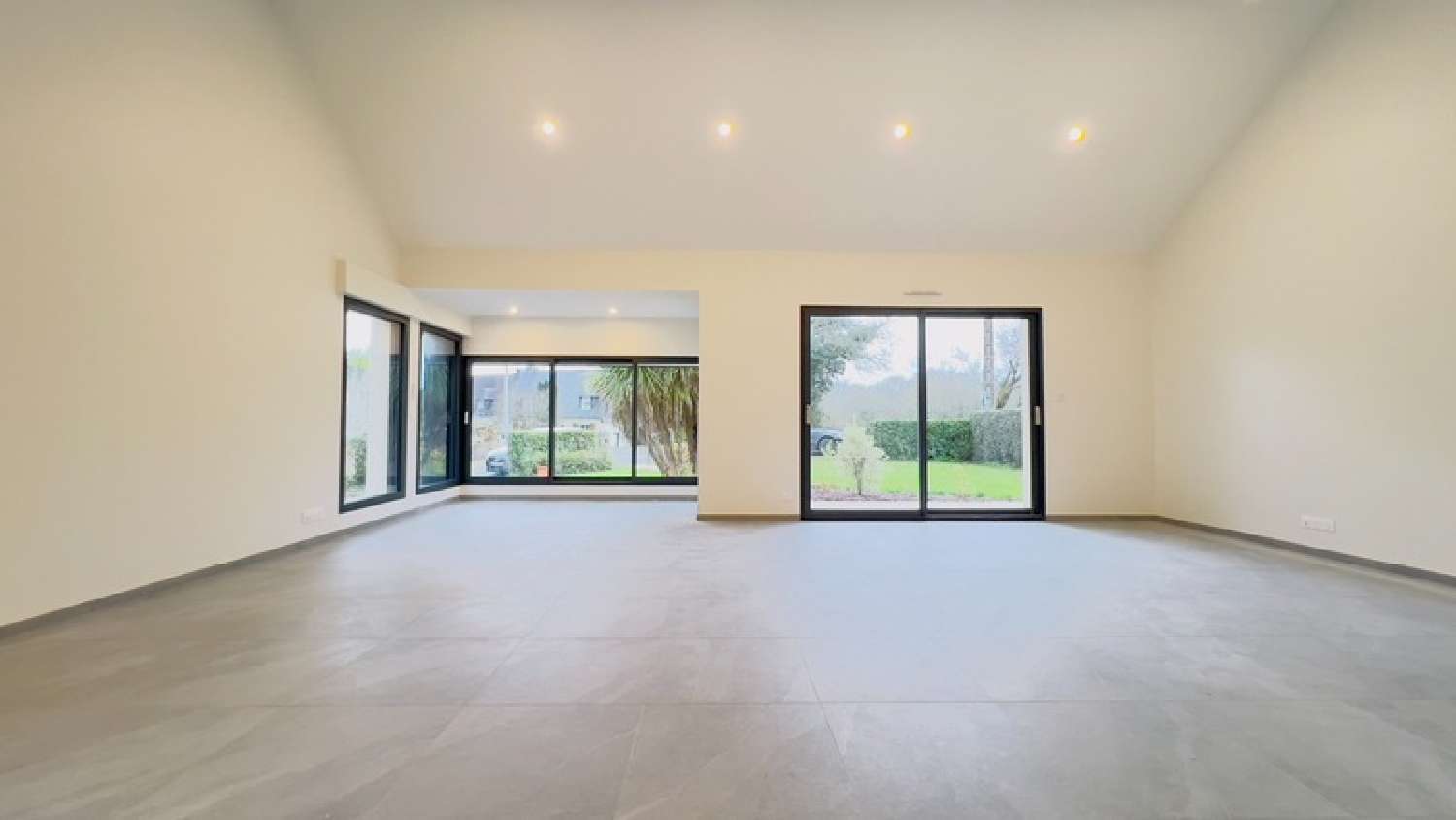  for sale house Gourin Morbihan 4