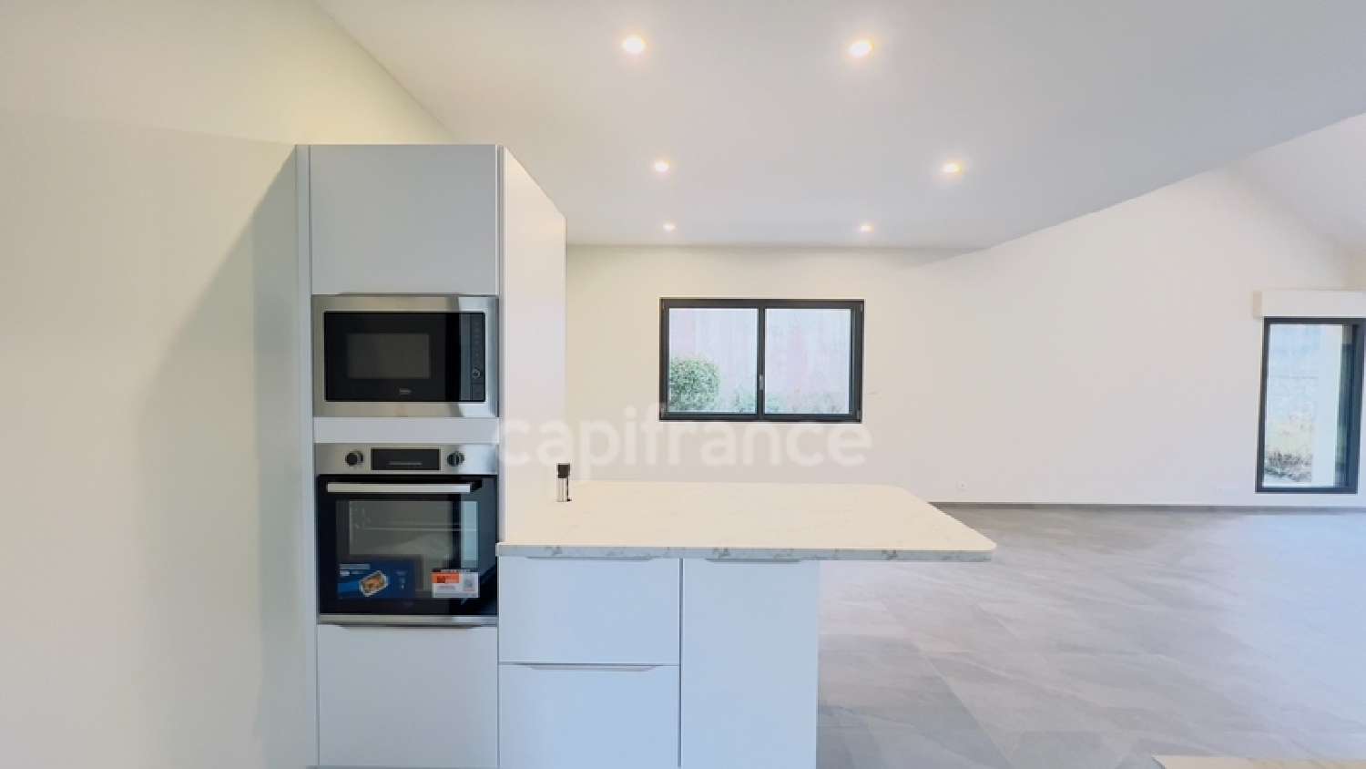  for sale house Gourin Morbihan 7