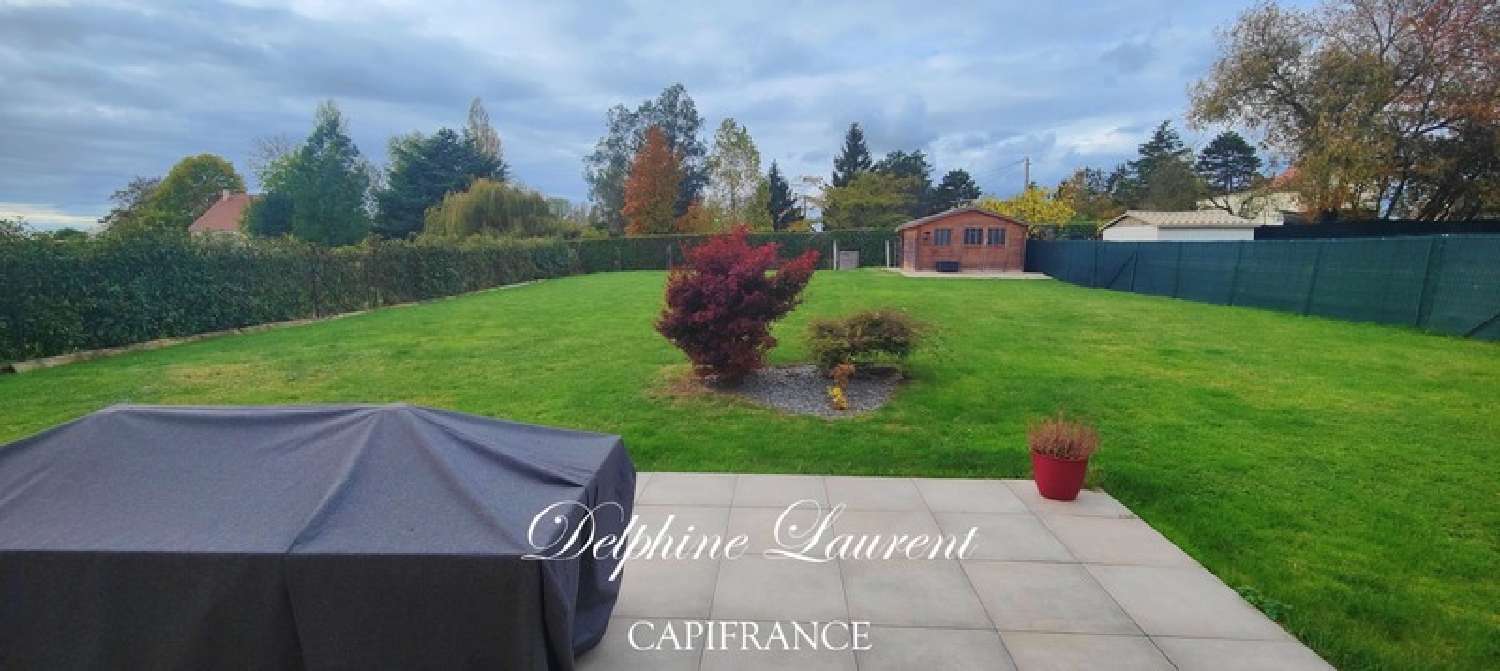  te koop huis Goustranville Calvados 3