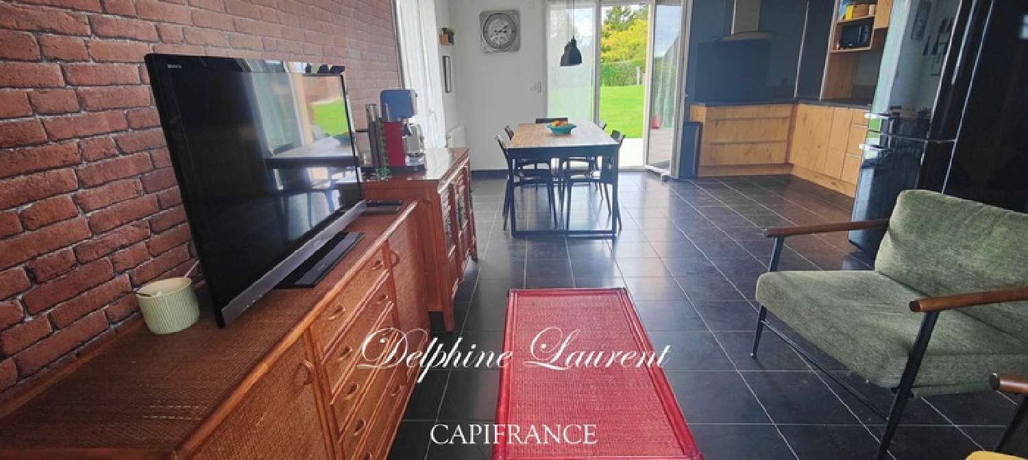  te koop huis Goustranville Calvados 5