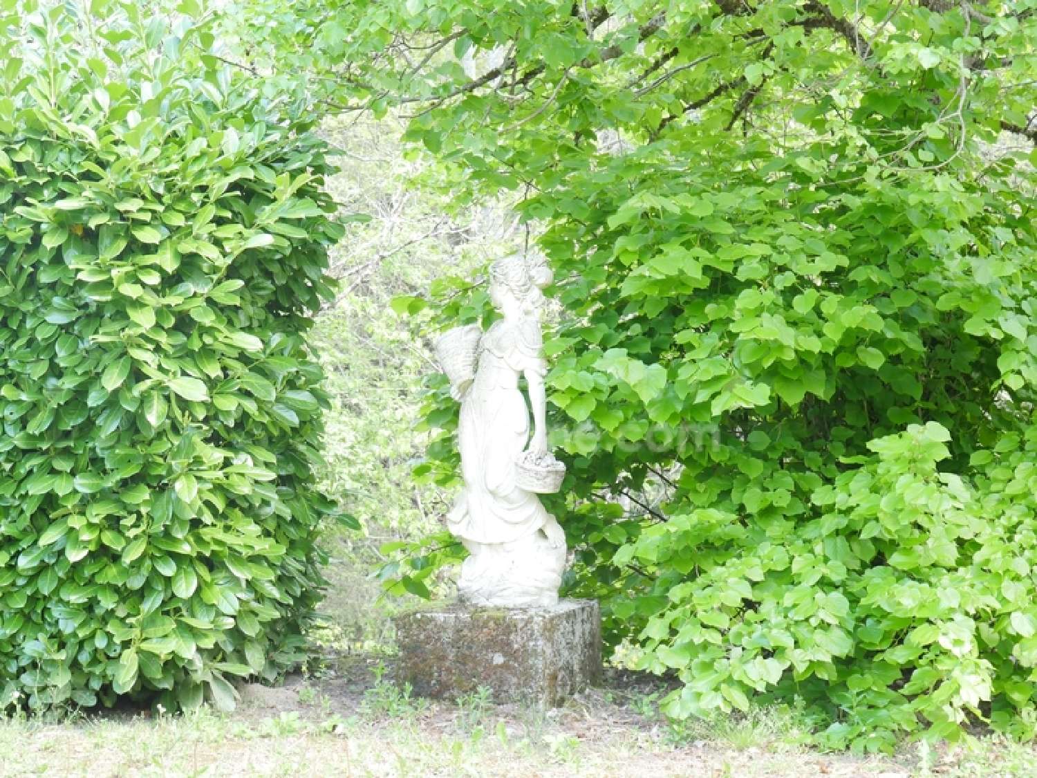 te koop huis Gouzon Creuse 2