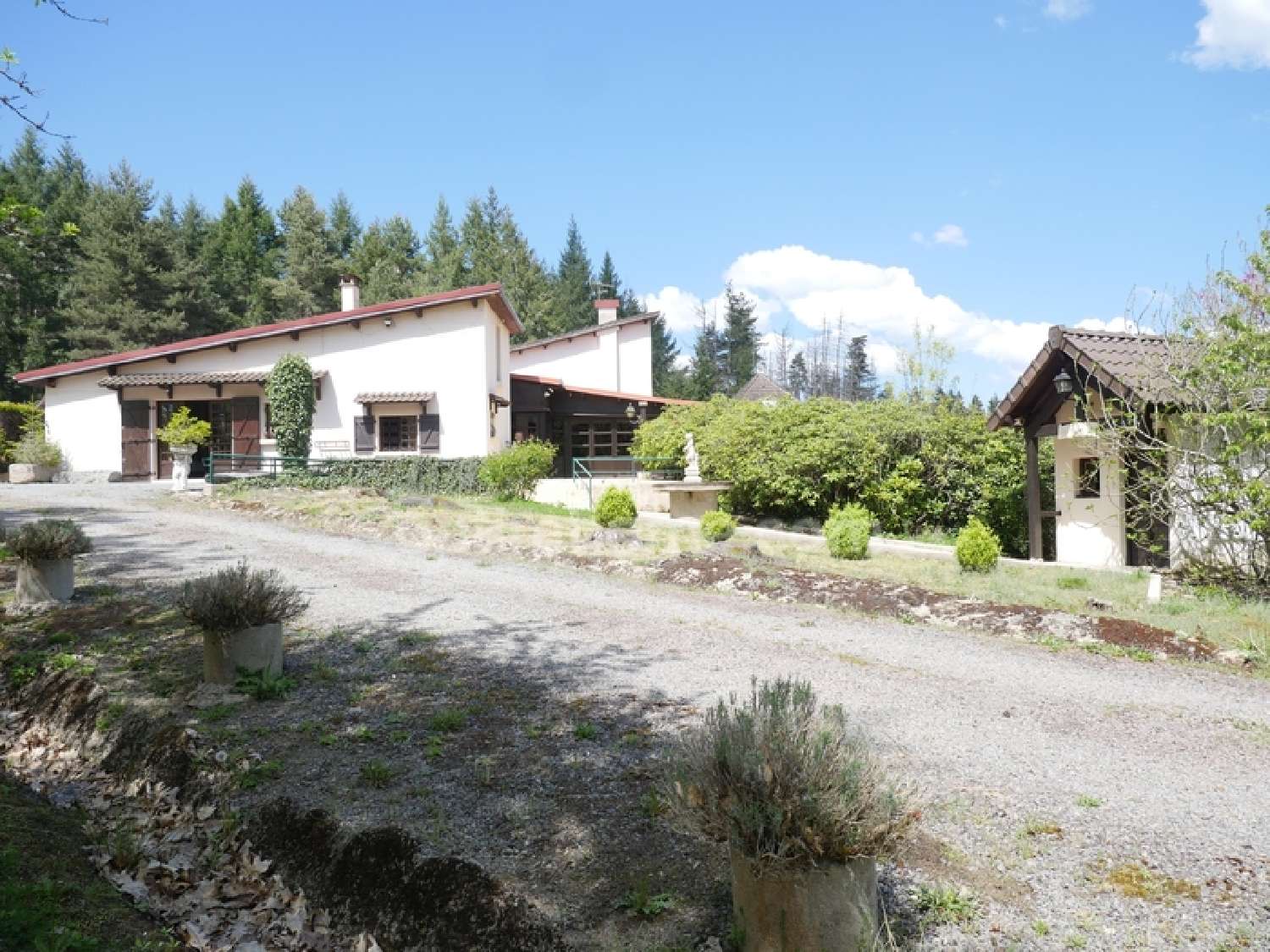 te koop huis Gouzon Creuse 3