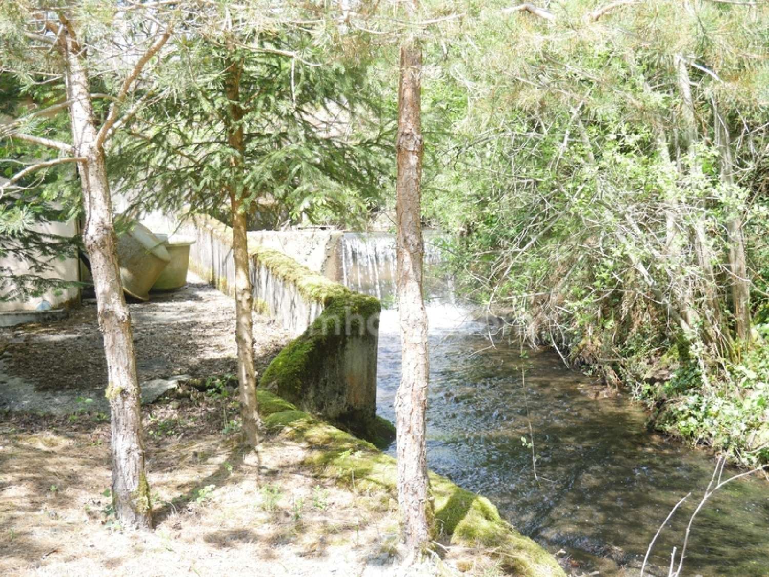 te koop huis Gouzon Creuse 5