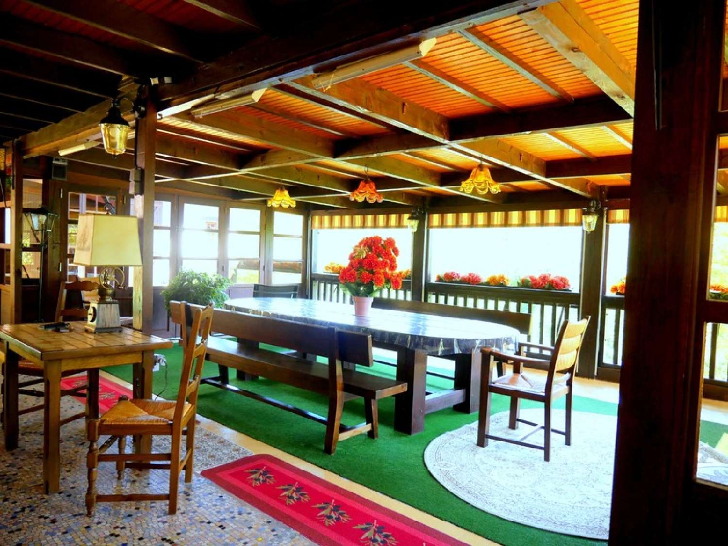 te koop huis Gouzon Creuse 7