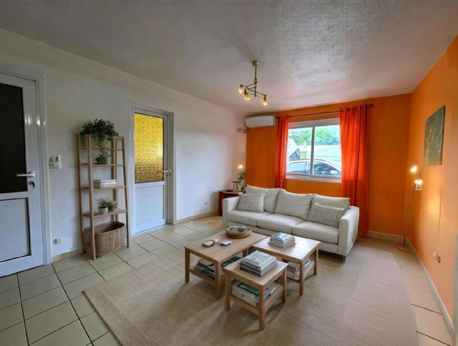  te koop huis Goyave Guadeloupe 1