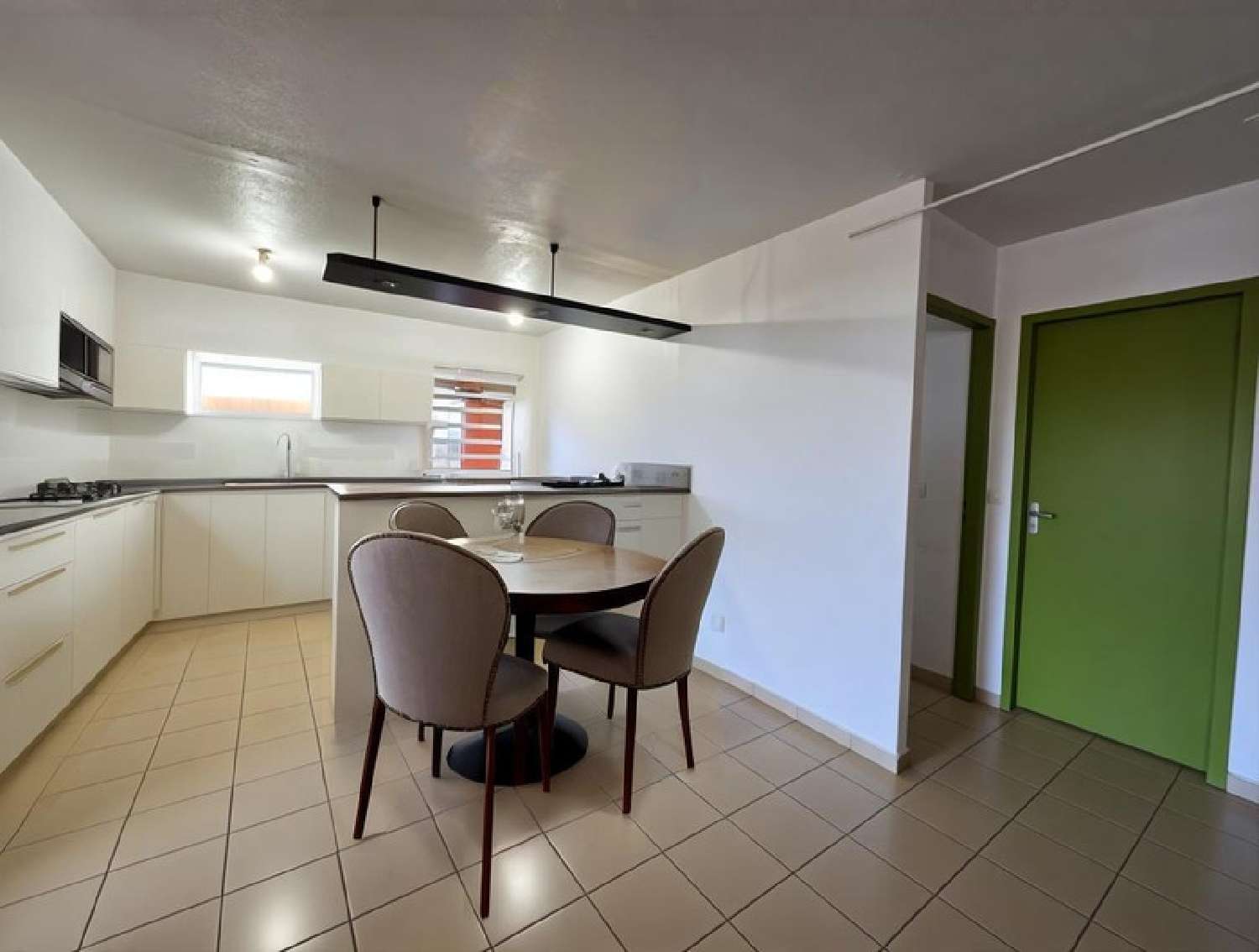  te koop huis Goyave Guadeloupe 3