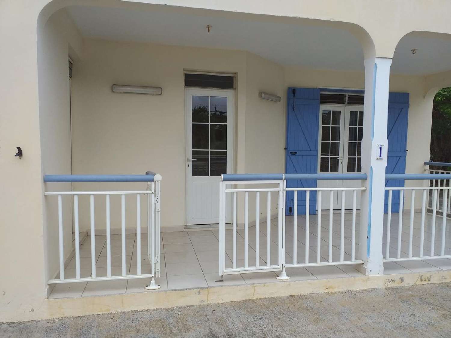 te koop huis Goyave Guadeloupe 6