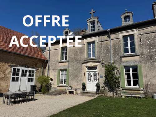 Graffigny-Chemin Haute-Marne huis foto 7218299