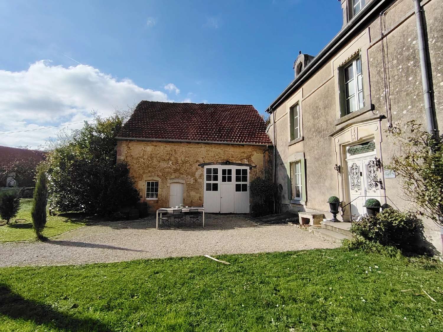 te koop huis Graffigny-Chemin Haute-Marne 4