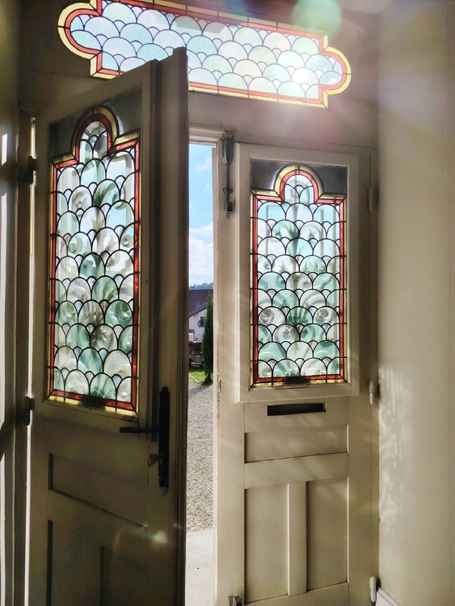 te koop huis Graffigny-Chemin Haute-Marne 6