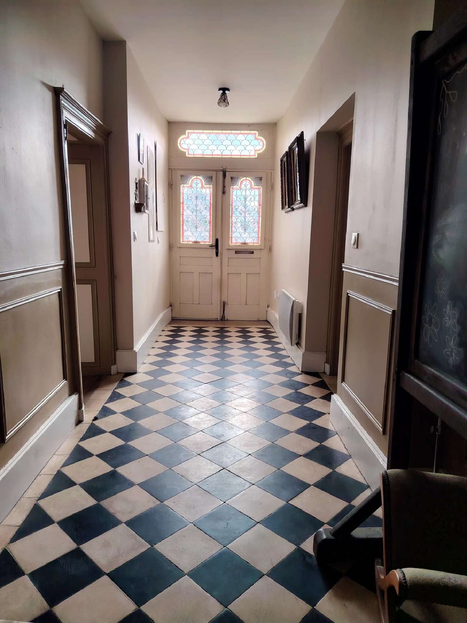 te koop huis Graffigny-Chemin Haute-Marne 7