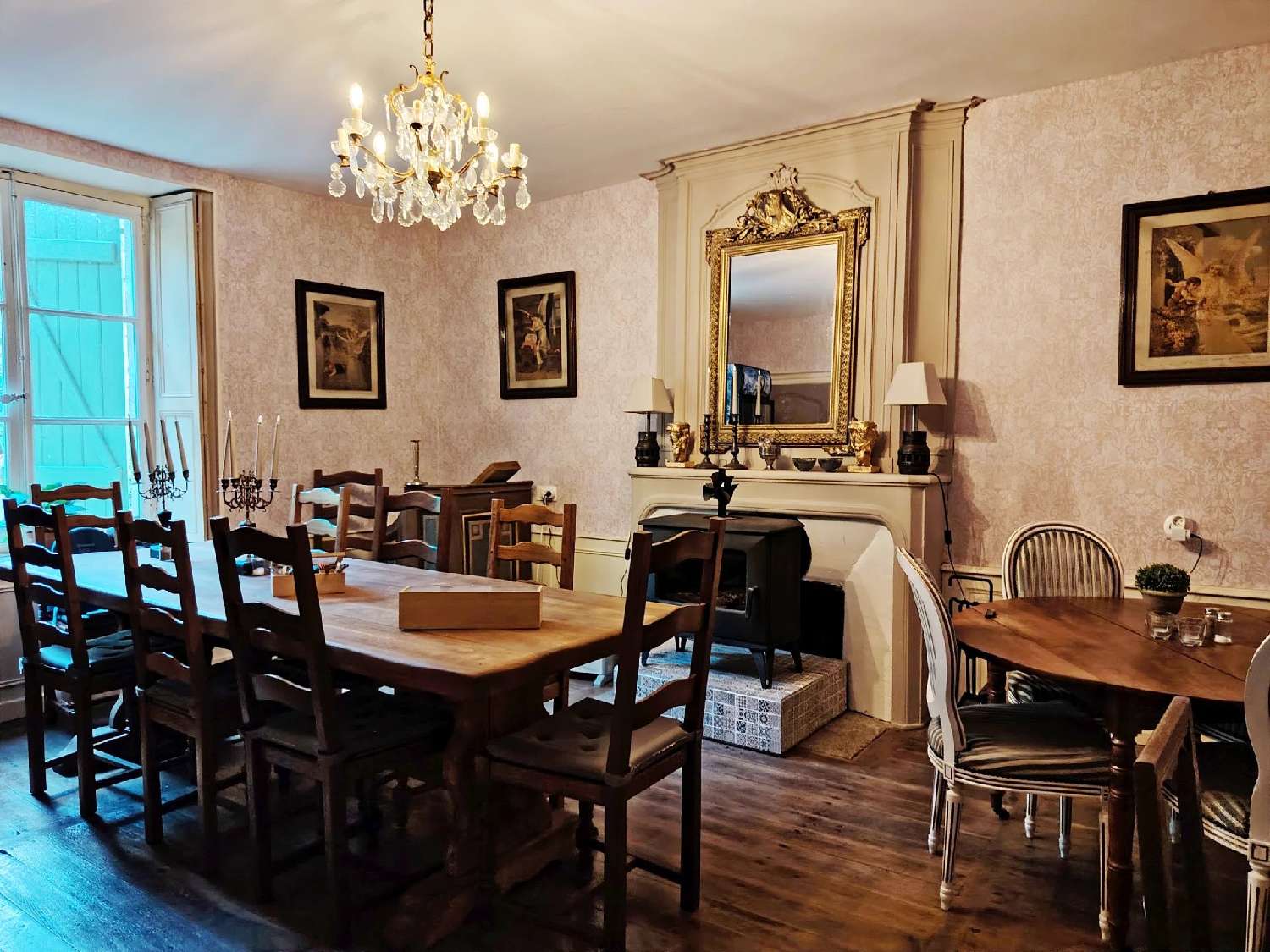 te koop huis Graffigny-Chemin Haute-Marne 8