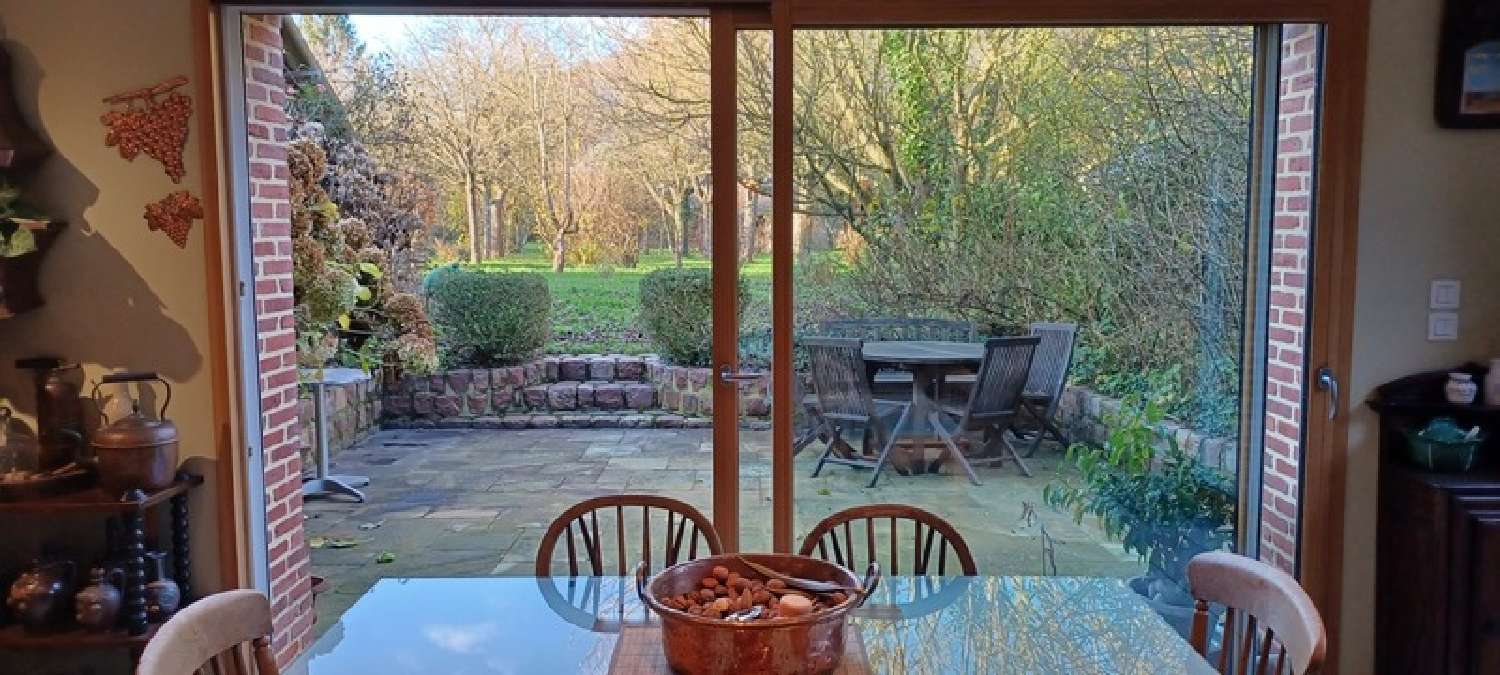  kaufen Haus Grainville-la-Teinturière Seine-Maritime 3