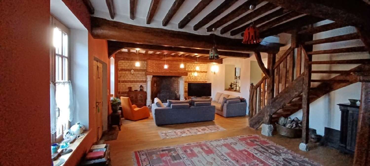  kaufen Haus Grainville-la-Teinturière Seine-Maritime 4