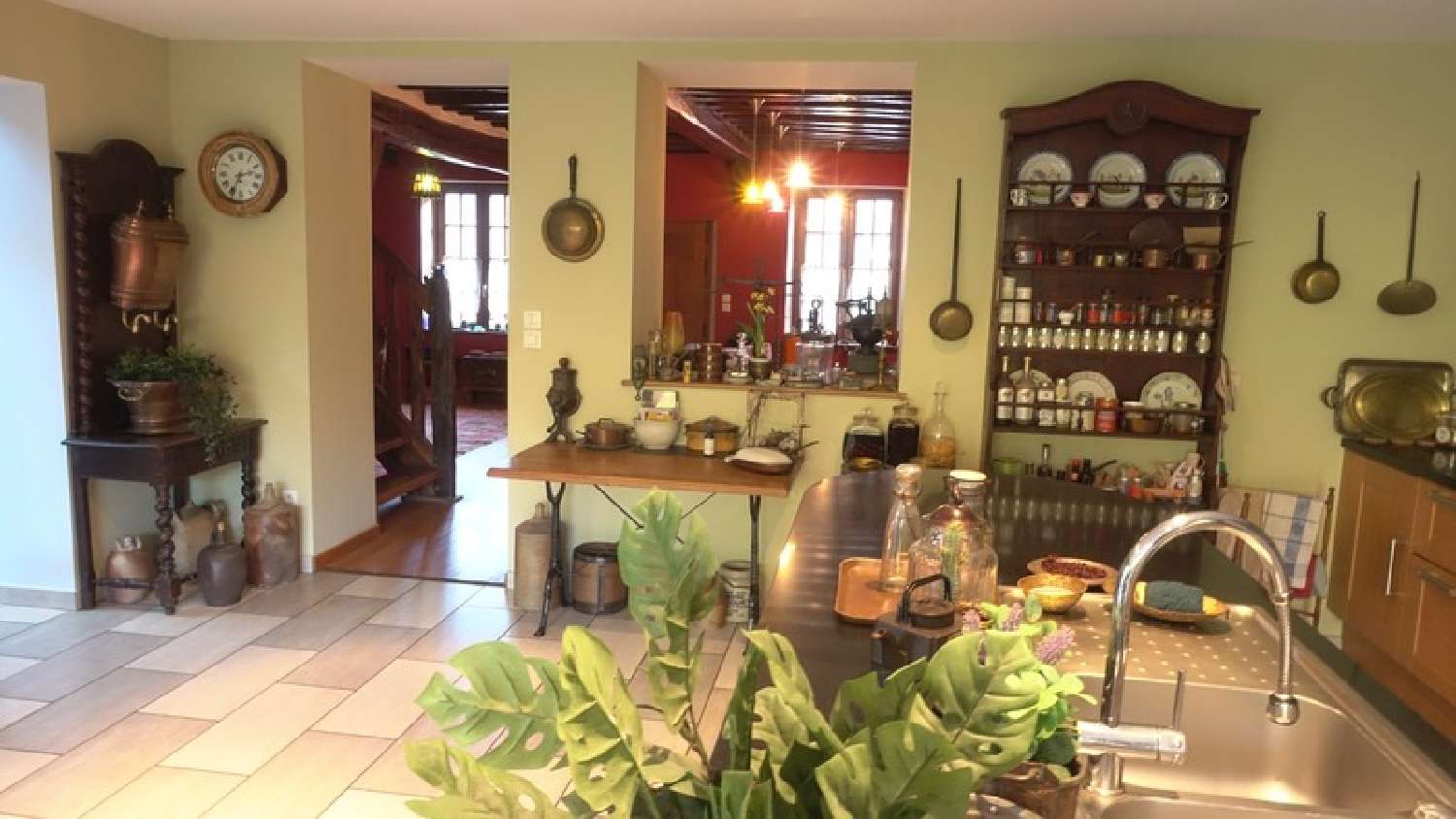  kaufen Haus Grainville-la-Teinturière Seine-Maritime 5