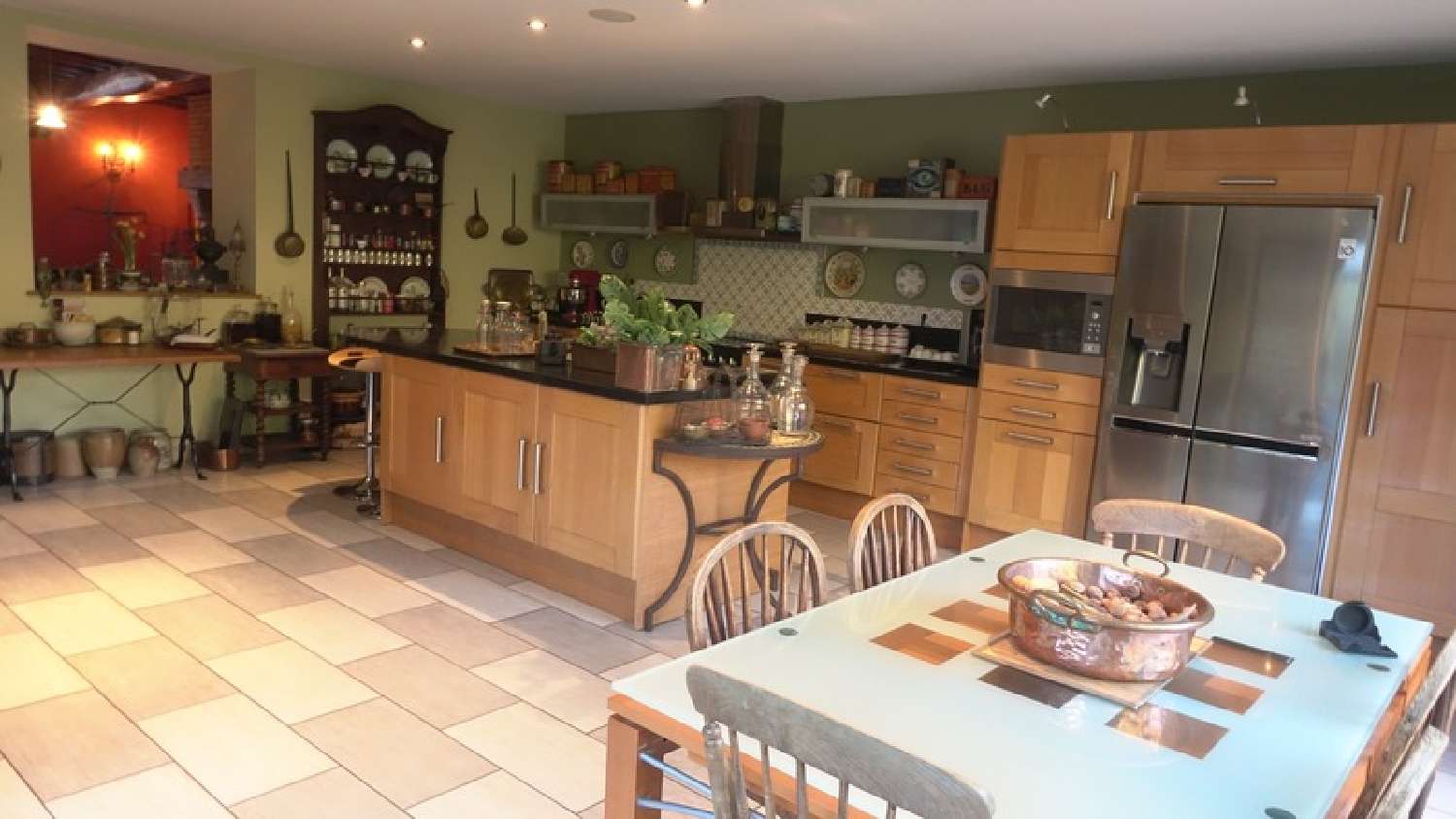  kaufen Haus Grainville-la-Teinturière Seine-Maritime 6