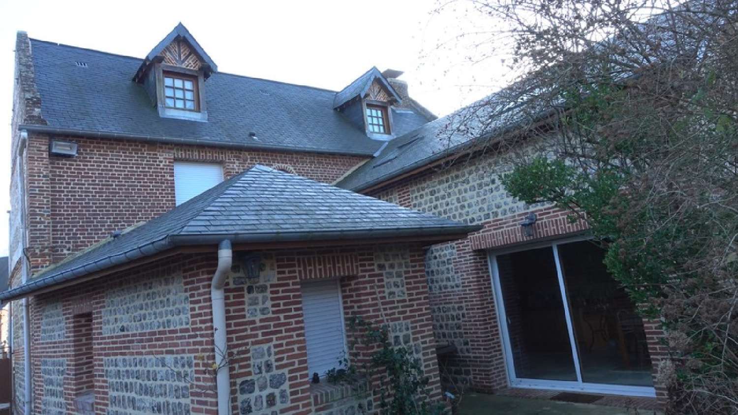  kaufen Haus Grainville-la-Teinturière Seine-Maritime 8