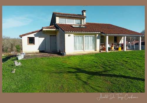 Gramat Lot huis foto 7231966