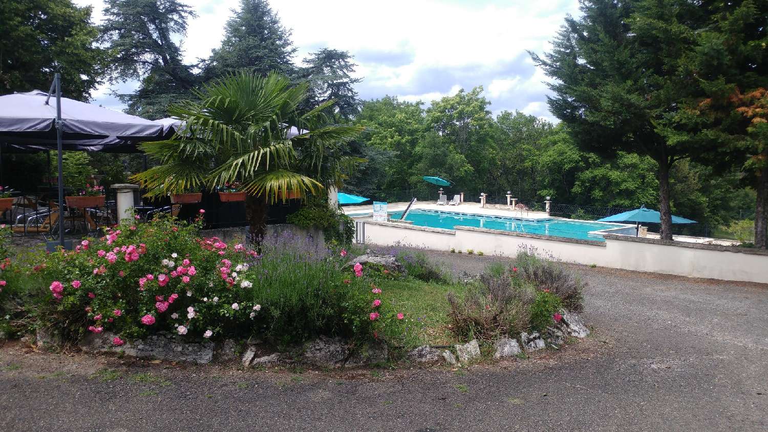 à vendre maison Gramat Lot 2