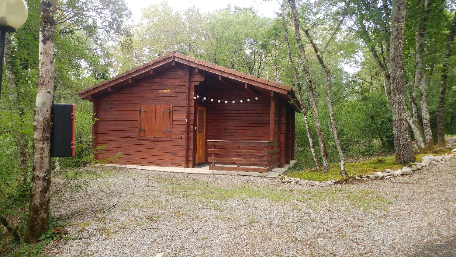 à vendre maison Gramat Lot 6