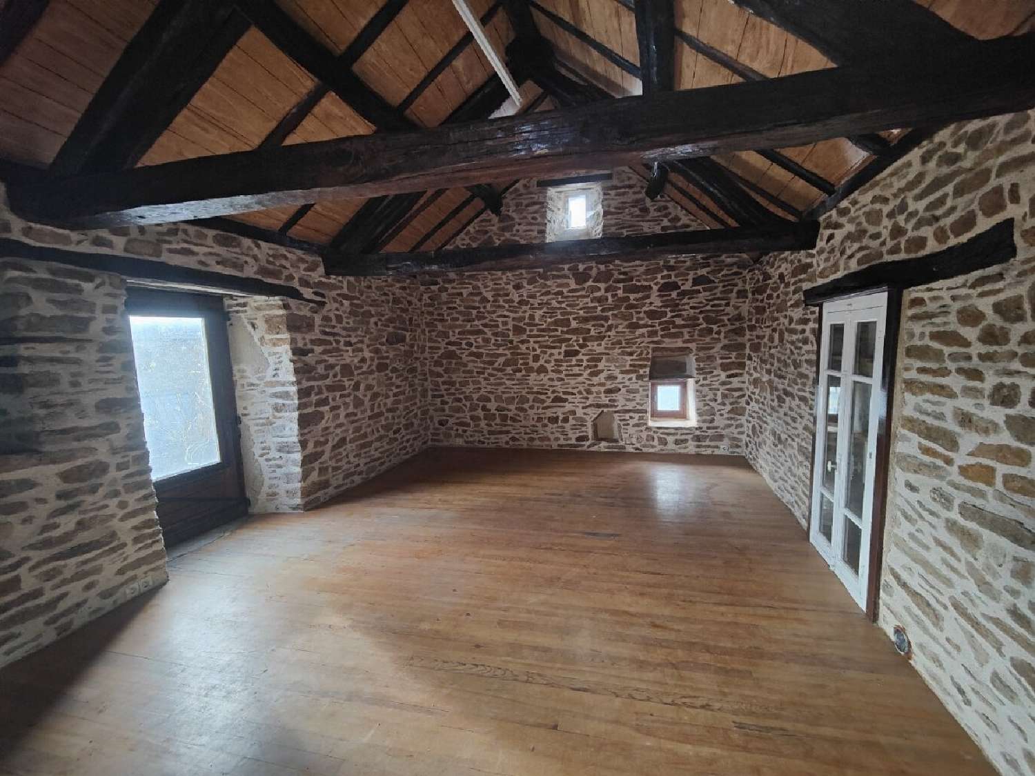  à vendre maison Gramond Aveyron 5