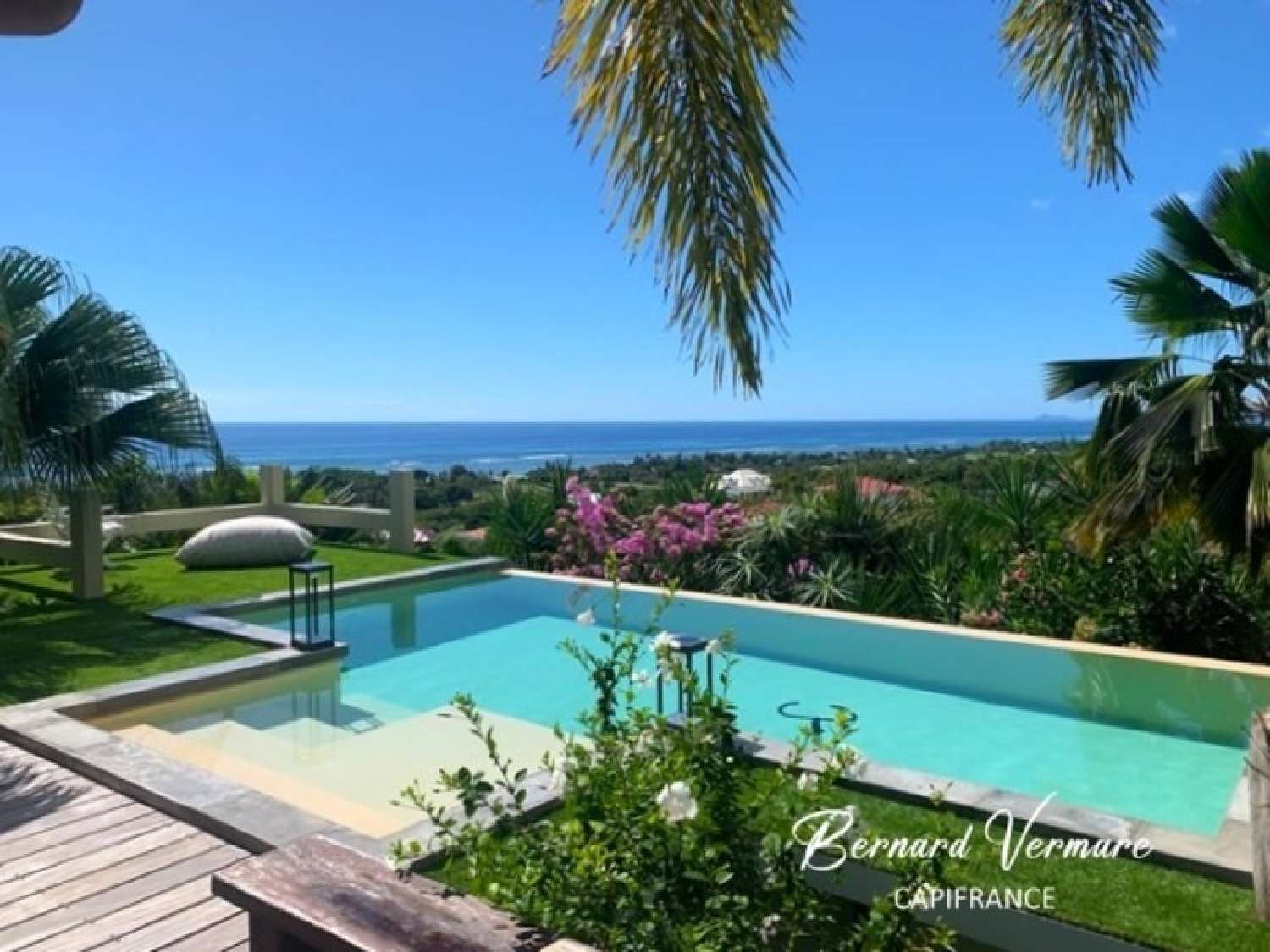  te koop huis Grand-Bourg Guadeloupe 3