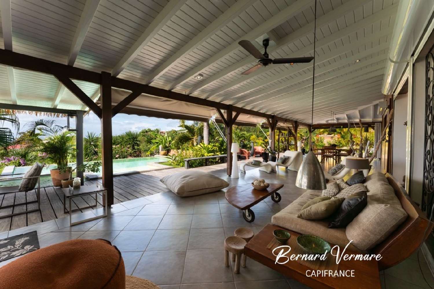  te koop huis Grand-Bourg Guadeloupe 4