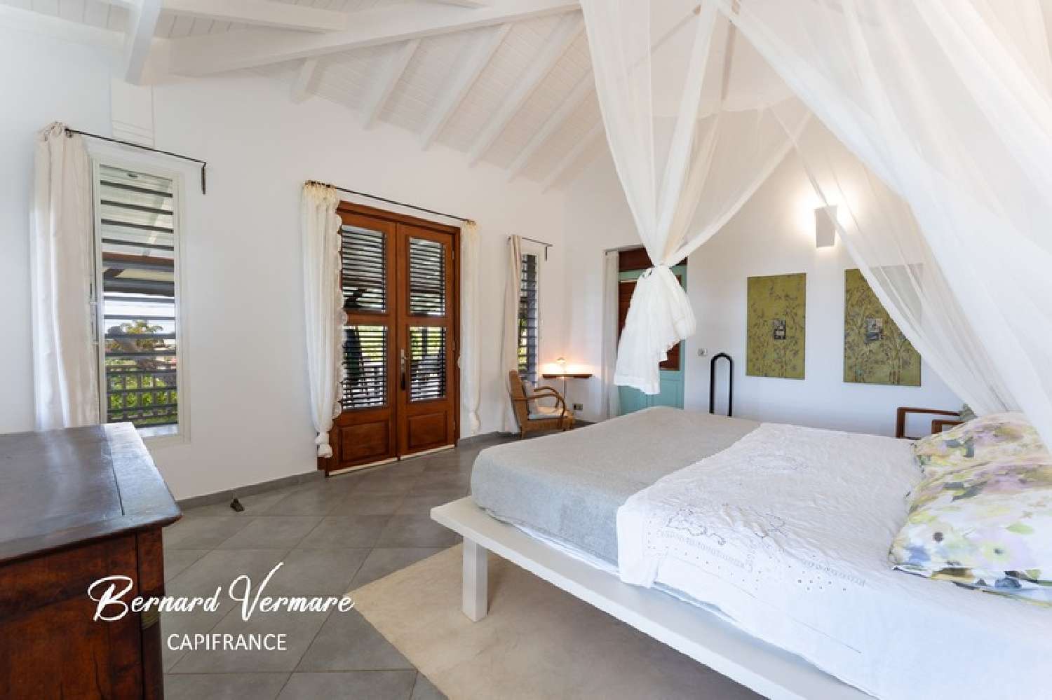  te koop huis Grand-Bourg Guadeloupe 6