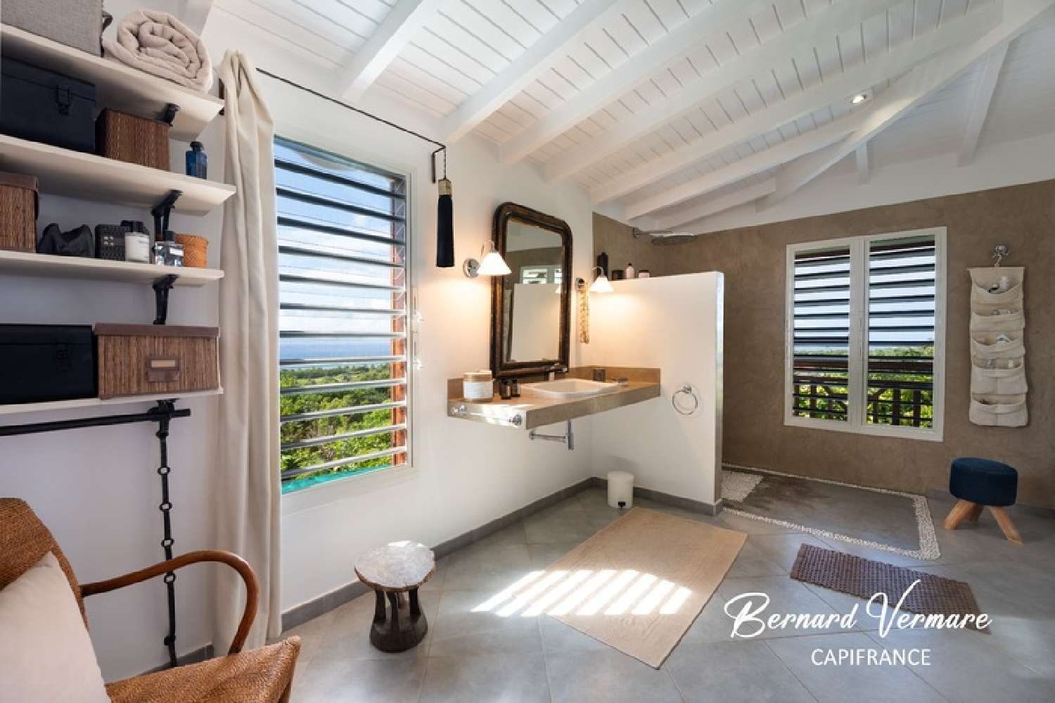  te koop huis Grand-Bourg Guadeloupe 7