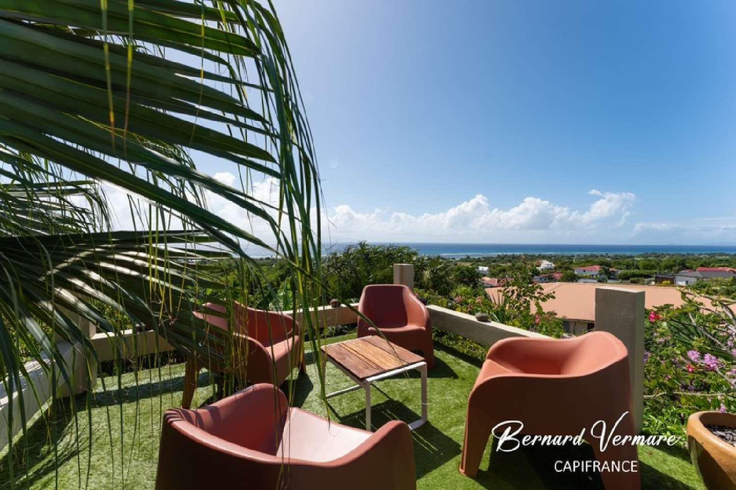  te koop huis Grand-Bourg Guadeloupe 8