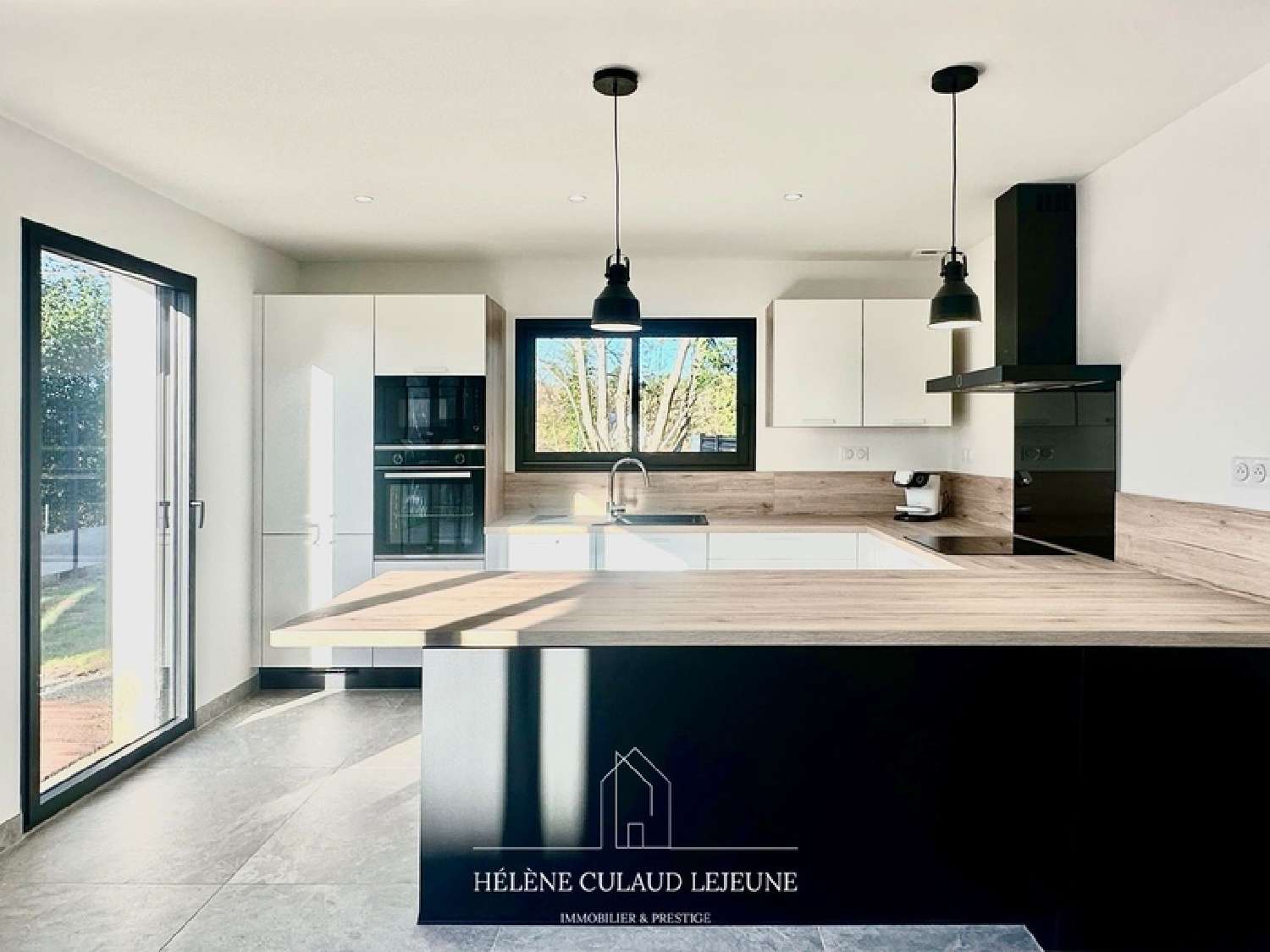 te koop huis Grand-Champ Morbihan 2