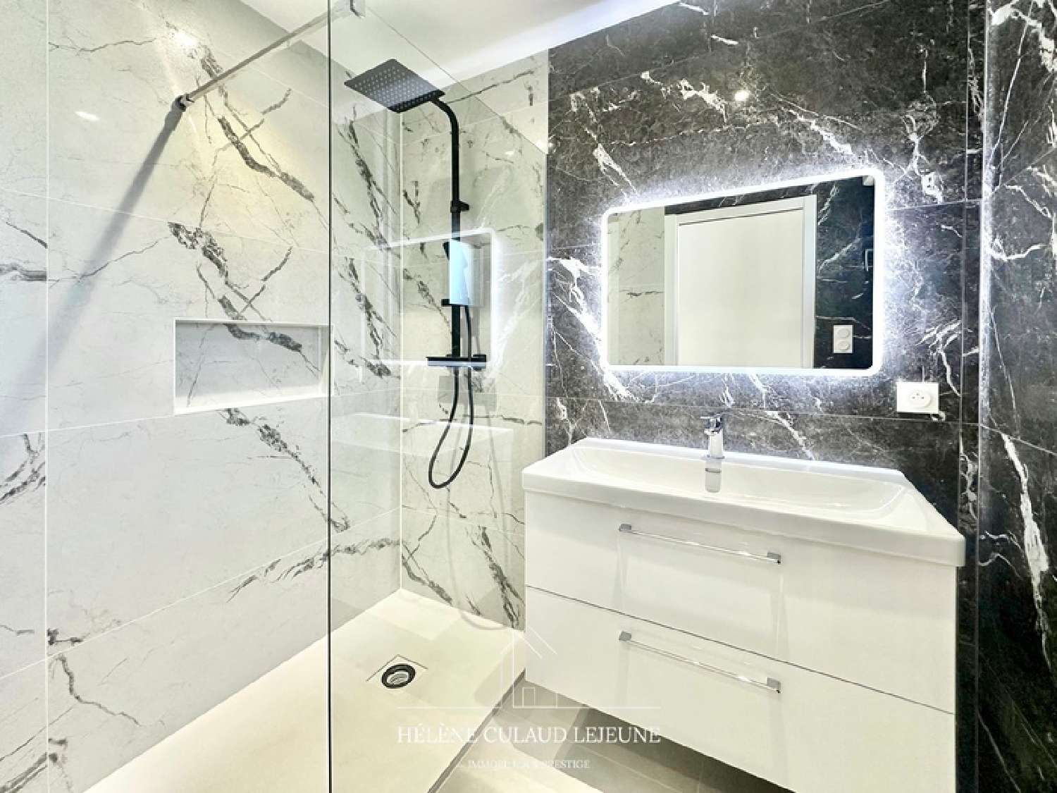 te koop huis Grand-Champ Morbihan 4