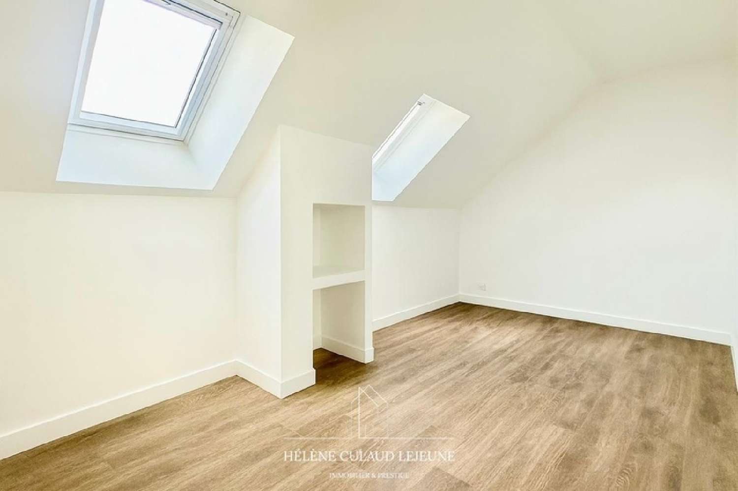 te koop huis Grand-Champ Morbihan 6