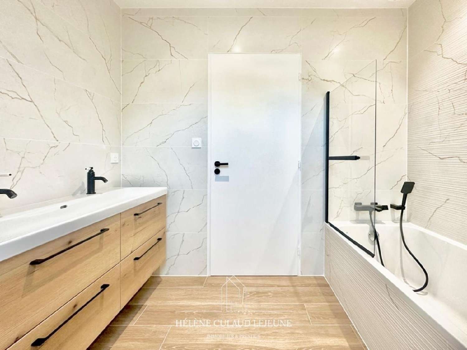 te koop huis Grand-Champ Morbihan 7