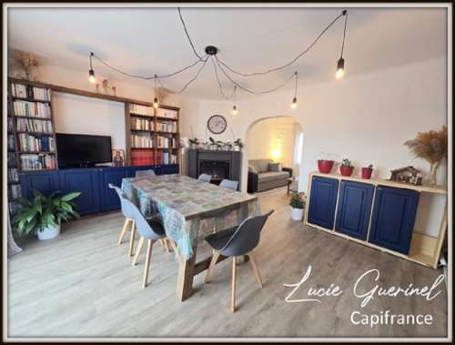 Grand-Fougeray Ille-et-Vilaine huis foto 7228741