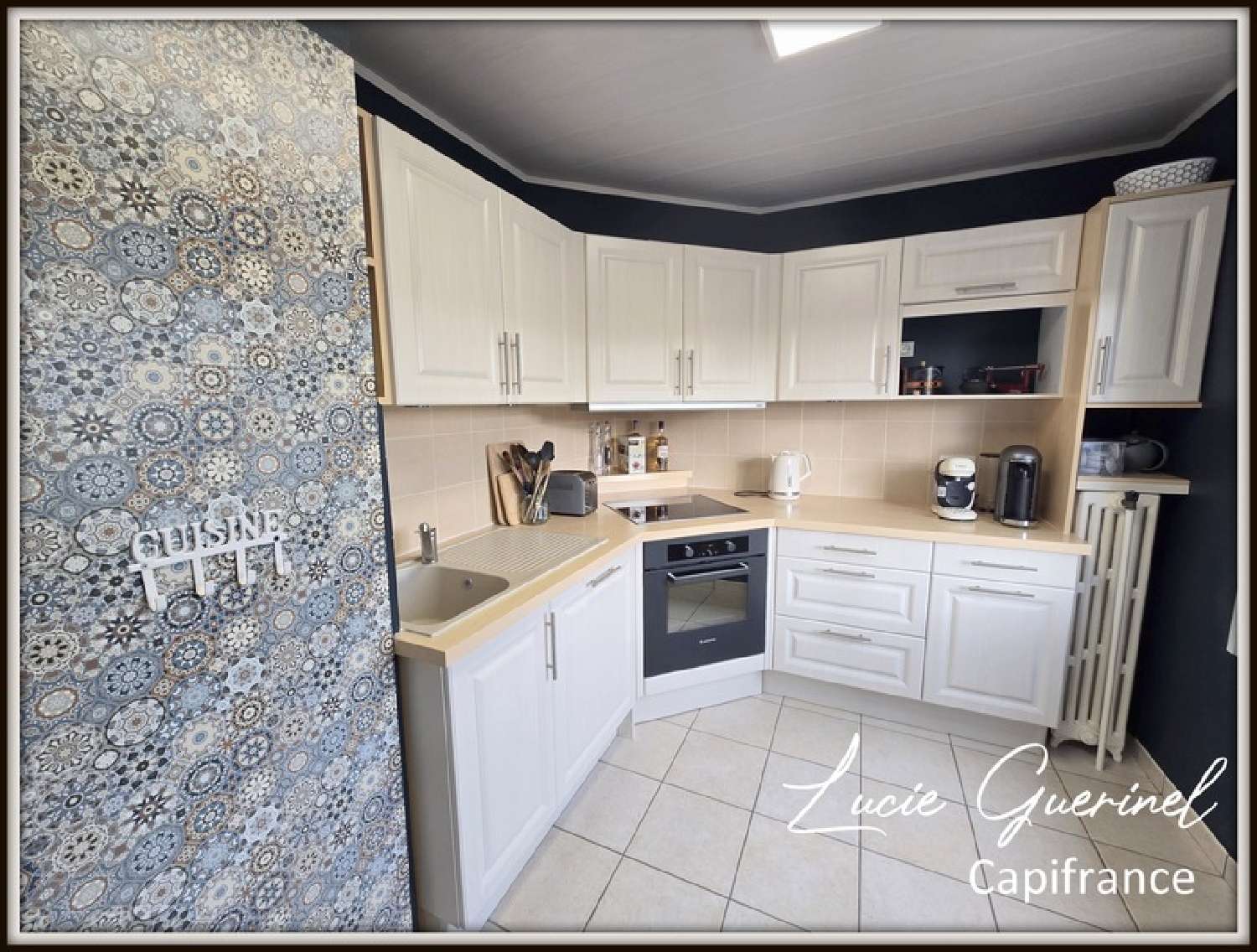  te koop huis Grand-Fougeray Ille-et-Vilaine 3