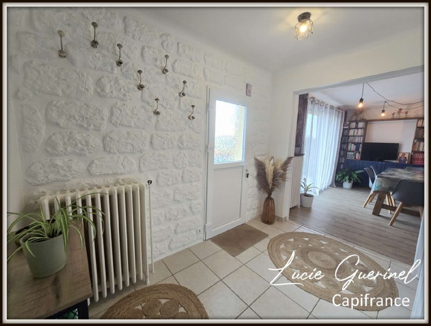  te koop huis Grand-Fougeray Ille-et-Vilaine 4