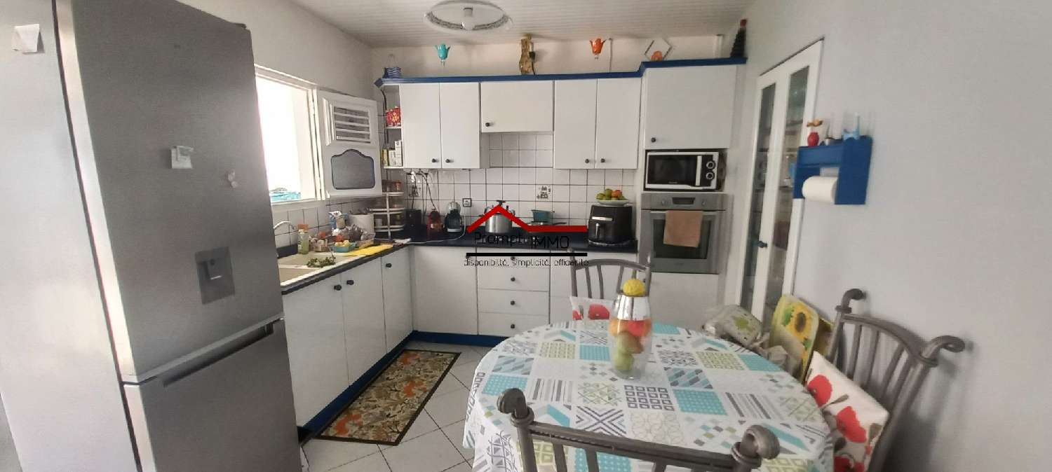 te koop huis Grand'Rivière Martinique 5