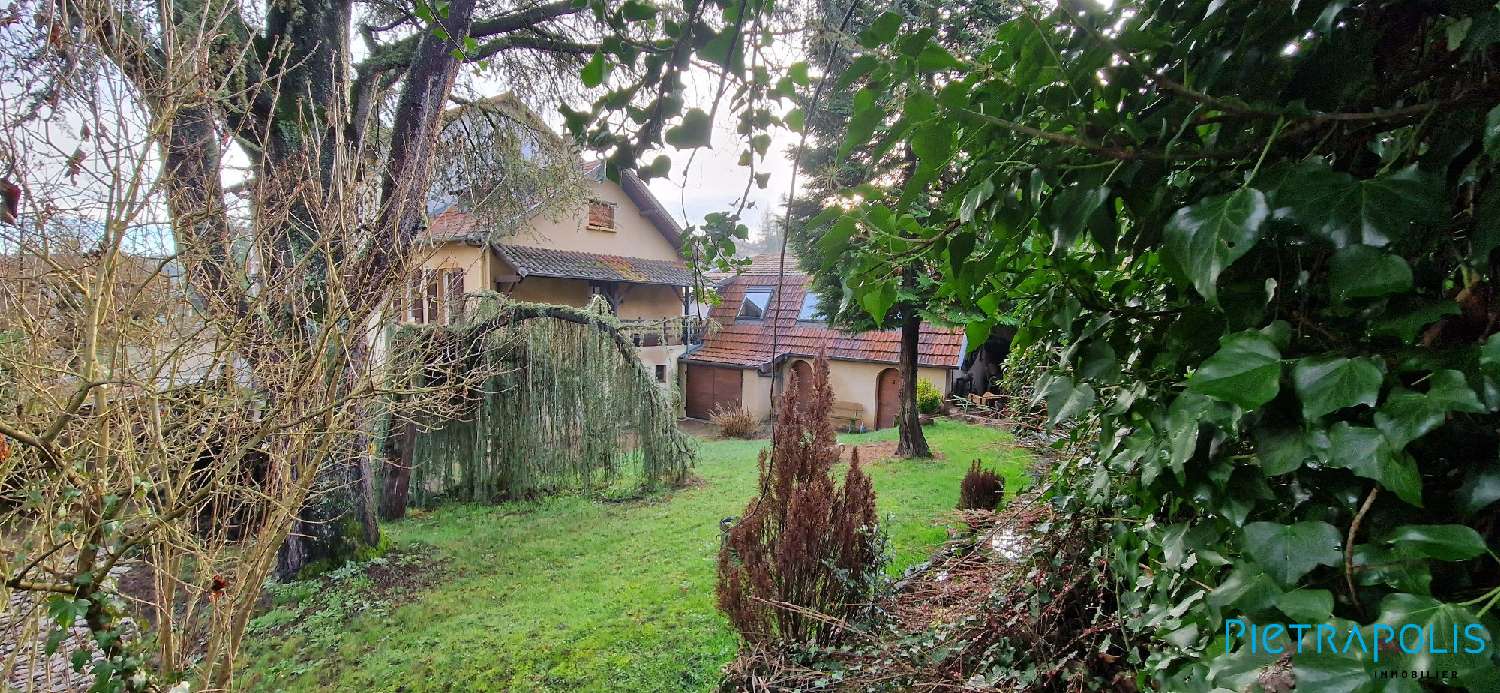  kaufen Haus Grandris Rhône 1