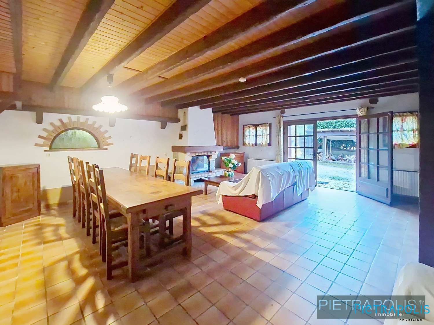  kaufen Haus Grandris Rhône 2