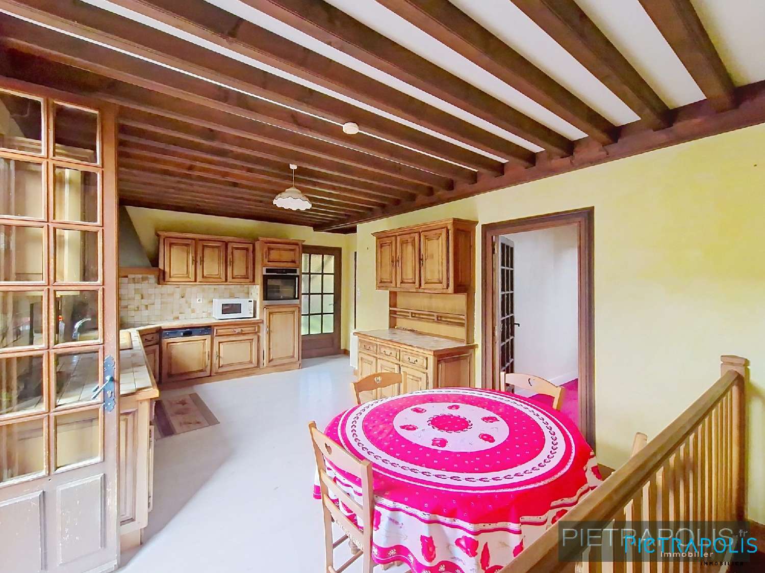  kaufen Haus Grandris Rhône 4