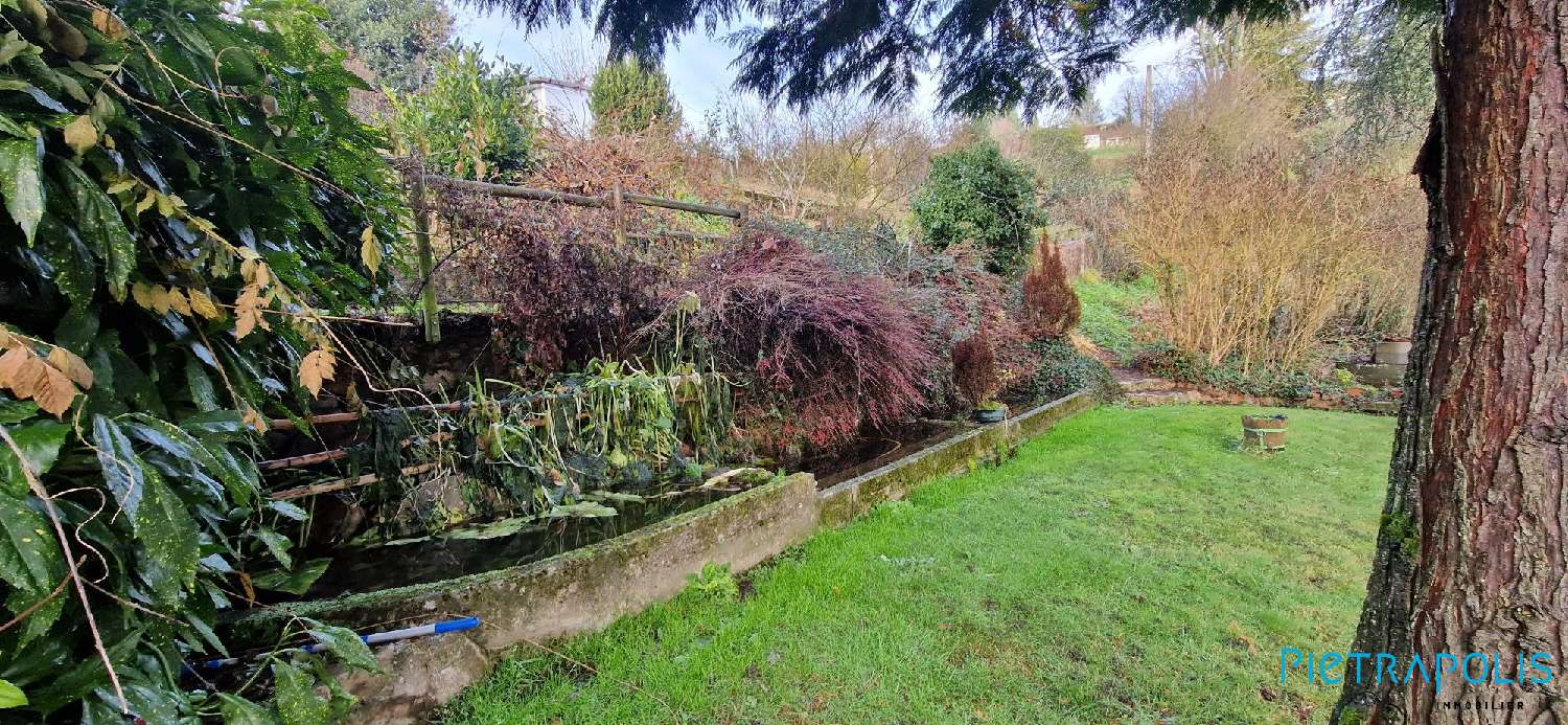  kaufen Haus Grandris Rhône 8