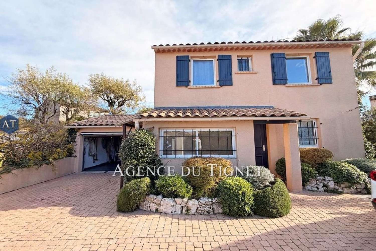 te koop huis Grasse Alpes-Maritimes 1