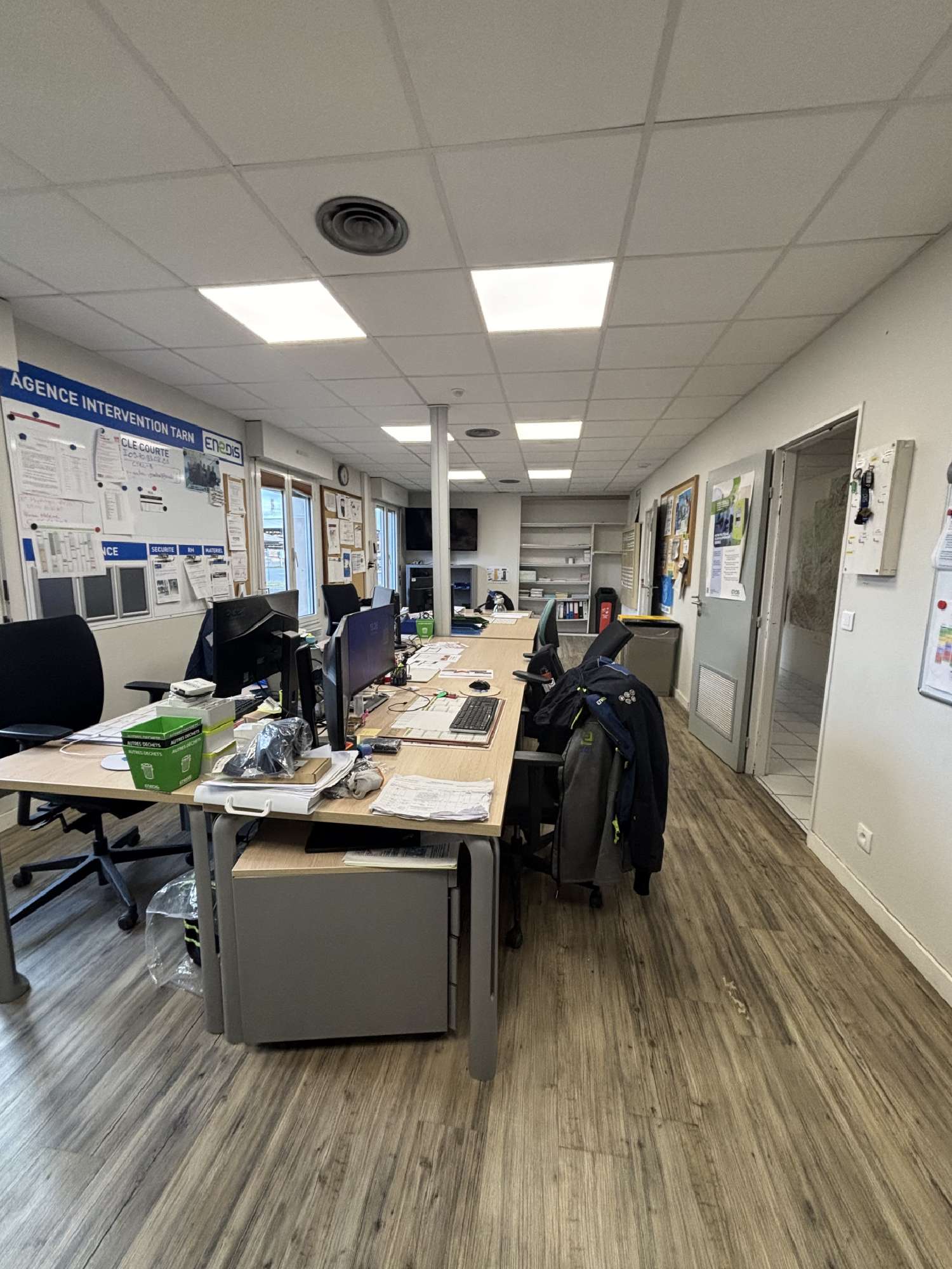 te koop huis Graulhet Tarn 4