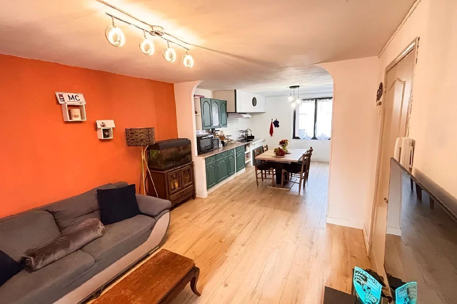 for sale house Graulhet Tarn 2