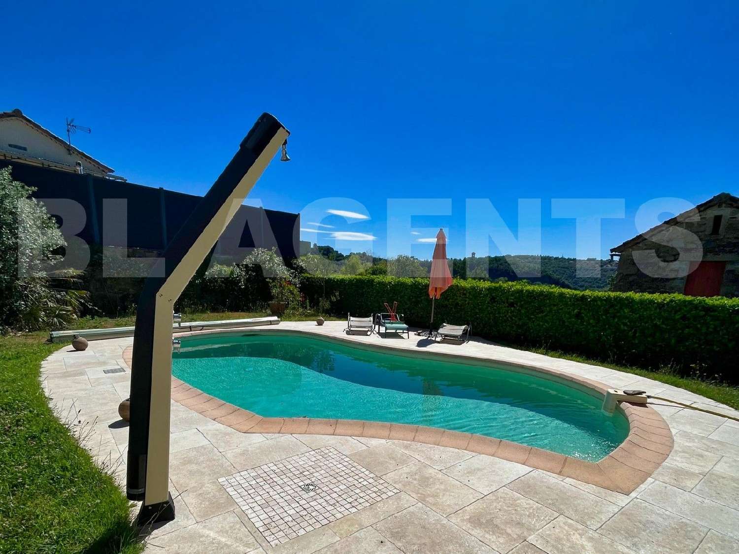  en venta casa Gravières Ardèche 1