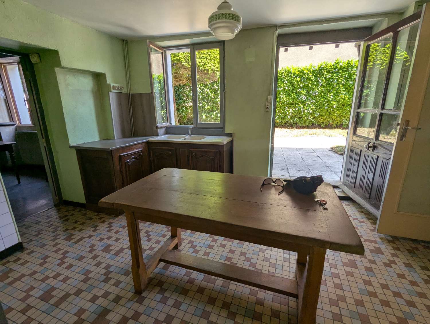  te koop huis Gray-la-Ville Haute-Saône 4