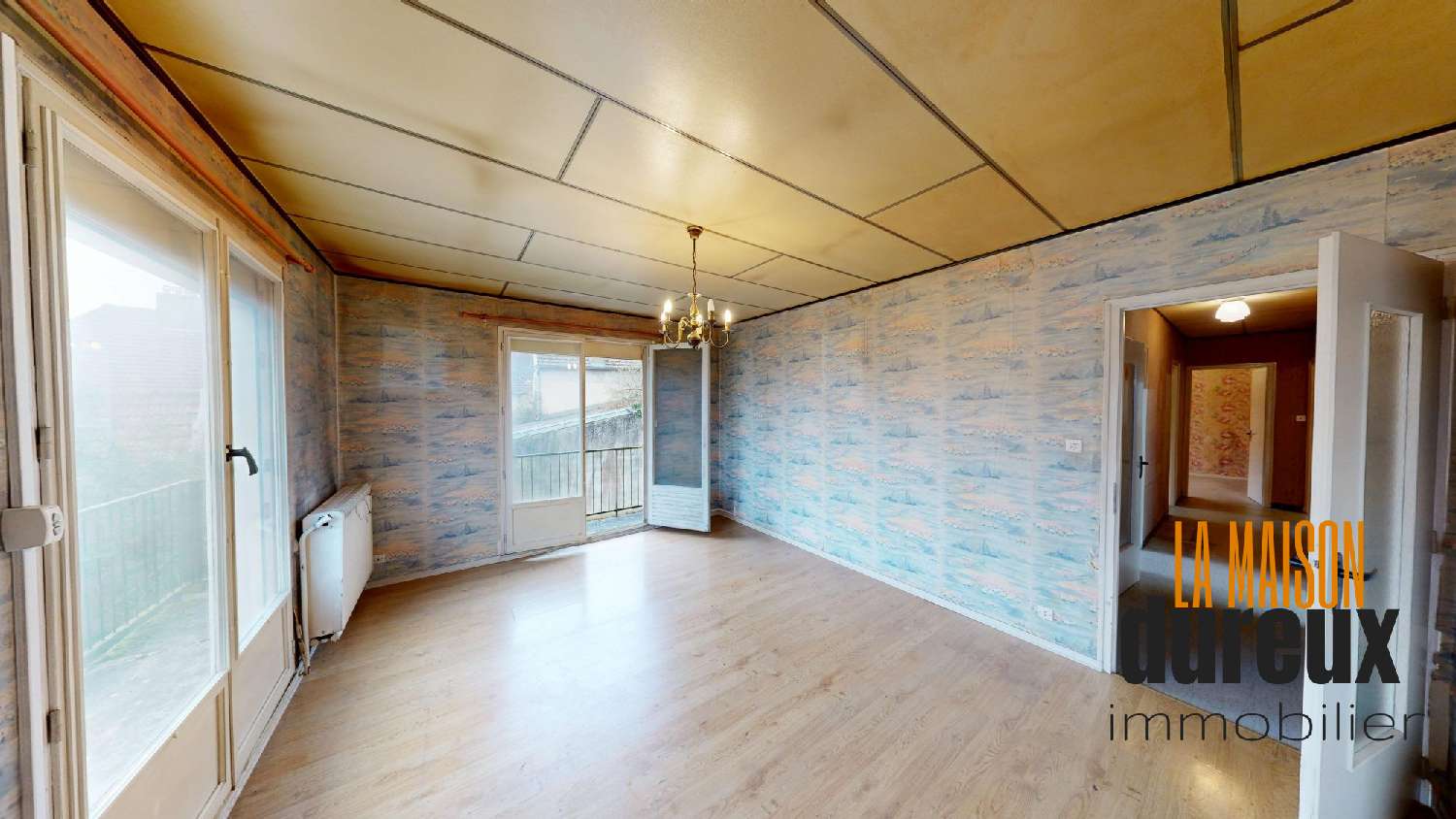  for sale house Gray Haute-Saône 3