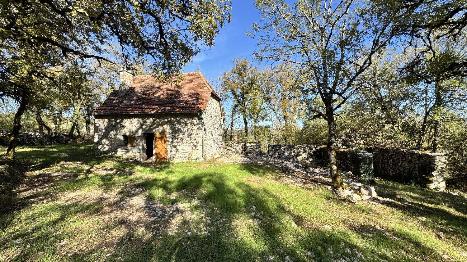  te koop huis Gréalou Lot 2